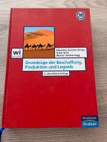 Grundzüge der Beschaffung, Produktion und Logistik Baden-Württemberg - Neuffen Vorschau