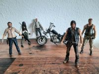 TWD Acktion Figuren McFarlane Sachsen - Crimmitschau Vorschau