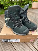 Trekkingschuhe Hanwag Tatra Light Damen  GTX Gr 38 Petrol/Mint Harburg - Hamburg Neugraben Vorschau