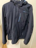 CMP Jacke 1x getragen Gr.54 Hessen - Schaafheim Vorschau