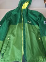 Jack Wolfskin Jacke Gr. 164 texapore Nordrhein-Westfalen - Weeze Vorschau