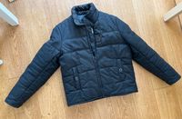 G-Star Jacke Herren Winterjacke schwarz Baden-Württemberg - Sersheim Vorschau