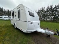 Tabbert Pantiga 390 WD CHAMPIONS DEALS -5.680  Mecklenburg-Vorpommern - Bandenitz Vorschau