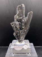 Antimonit Mineralien Mineraliensammlung Edelsteine Nordrhein-Westfalen - Grefrath Vorschau