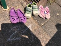 Crocs Schuhe Turnschuhe Gr 21 Frankfurt am Main - Nieder-Eschbach Vorschau