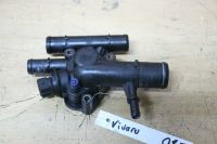 Thermostat Gehäuse 1.9 DCI Renault Nissan Opel 8200374349 Hessen - Mörfelden-Walldorf Vorschau