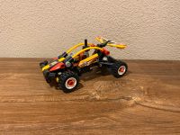 Lego Technic Rennauto Bayern - Amerdingen Vorschau