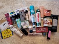 Glossy Box Beautyprodukte, u.a. Alverde, John Frieda, Kiehls Nordrhein-Westfalen - Herne Vorschau