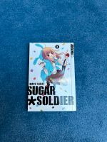 Sugar Soldier Teil 3 von Mayu Sakai Wuppertal - Elberfeld Vorschau