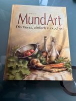 MundArt die Kunst einfach zu kochen Wolfgang Link Schleswig-Holstein - Seedorf Vorschau