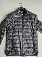 Emporio Armani Übergangsjacke XL Kr. Dachau - Dachau Vorschau