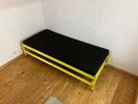 Bett, stapelbar – 90 x 200 cm, Gelb (Manufactum) Köln - Ehrenfeld Vorschau