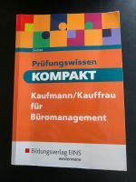 Prüfungswissen Kompakt Kaufmann/Kauffrau für Büromanagement Nordrhein-Westfalen - Kalletal Vorschau