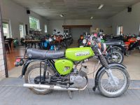 Simson S51 4-gang Nr.: B461 Standort Fehrbellin Brandenburg - Fehrbellin Vorschau