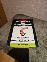 Das große Buch vom kleinen Arschloch Bayern - Elsenfeld Vorschau