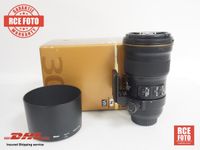 Nikon AF-S 300mm f/4 E PF ED VR Nikkor (Nikon & compatible) Berlin - Wilmersdorf Vorschau