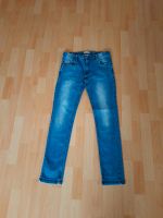 Pocopiano Jeans Gr. 164 - Hose - wie neu Nordrhein-Westfalen - Lage Vorschau