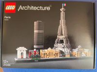 LEGO Architecture 21044 Paris Neu/OVP Bayern - Bad Abbach Vorschau