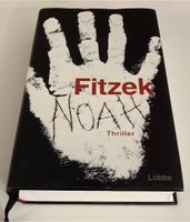 Fitzek Noah Berlin - Wilmersdorf Vorschau