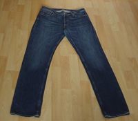JACK & JONES Jeans Tim Slim Straight Gr. W 31 / L 34 - Stretch Nordrhein-Westfalen - Detmold Vorschau