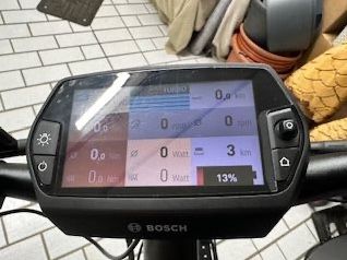 E-Bike Merida E-Spresso Tour511DX Nyon Display 94% Akku 2300 km in Bochum