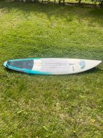 Slingshot Tyrant 5‘8, Waveboard, Directional, Kite Hamburg Barmbek - Hamburg Barmbek-Süd  Vorschau