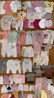 XXL Babykleidungspaket gr. 50 und 56 Nordrhein-Westfalen - Ratingen Vorschau