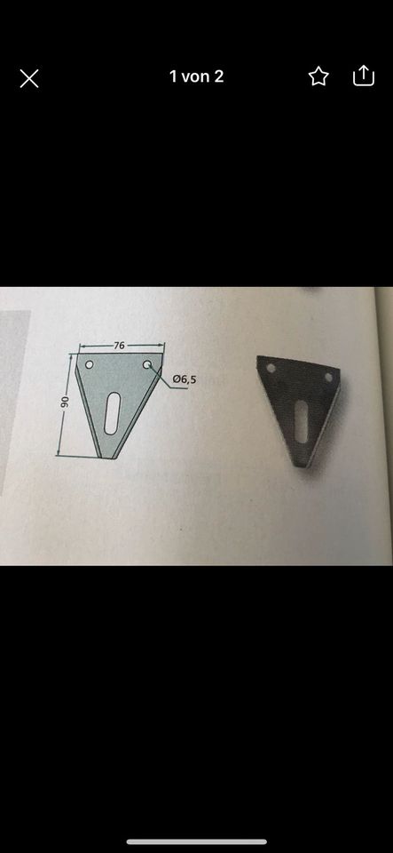 Suche,Fortschritt,Mulchfingermesser,Schwadmäher,Claas,Mengele,Cas in Wülknitz