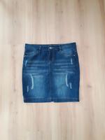 Neuer Jeansrock Gr.38 Marke Zara Bayern - Straubing Vorschau