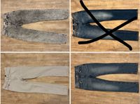 Jeans Hosen Set / Paket - Jack&Jones - Gr. 170/176 - TOP Niedersachsen - Bad Bentheim Vorschau