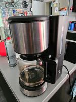 WMF Kaffeemaschine Edelstahl Niedersachsen - Bülstedt Vorschau