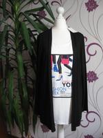 ❤️ Canda ❤️ Damen Langarm Cardigan S 36 schwarz NEU Winter Frankfurt am Main - Westend Vorschau