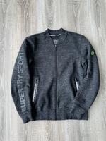 Sweatjacke Superdry Sport Hessen - Bad Wildungen Vorschau