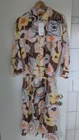 Gerry Weber Kleid Leinen  Gr 42 /44 Niedersachsen - Oldenburg Vorschau