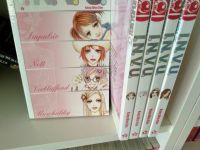 Tokyopop Manga: I.N.V.U. 1-5 soweit auf deutsch erschienen Niedersachsen - Cremlingen Vorschau