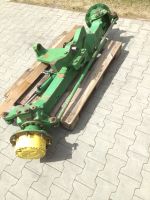 ZF APL-1552 Vorderachse, Allradachse John Deere 3040,3140 Niedersachsen - Meppen Vorschau