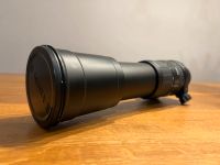 Sigma Teleobjektiv 170-500mm  1:5-6,3 D APO Nordrhein-Westfalen - Herdecke Vorschau
