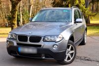 Bmw E83 X3 XDrive 2.0d Euro 5 Baden-Württemberg - Kupferzell Vorschau