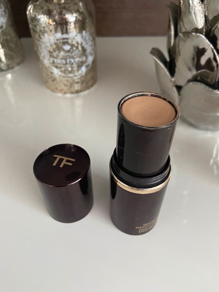 Tom Ford traceless foundation Stick teint glow highlighter Blush in Altenbeken