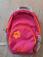 Schöner Jack Wolfskin Kindergarten Rucksack Saarland - St. Wendel Vorschau