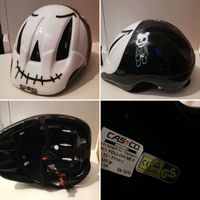 Casco Fahrradhelm Helm Kinder 53-57cm NEU Niedersachsen - Stuhr Vorschau