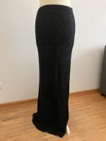 DKNY Kashmir Rock Party Abendkleid Pailletten Schwarz Nordrhein-Westfalen - Willich Vorschau