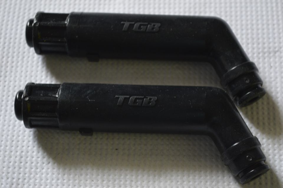 ATV TGB Blade 1000 Original Neuen Satz Zündkerzenstecker in Berlin