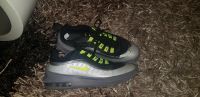 Nike air max axis black volt schuhe Gr:38 Bayern - Karlsfeld Vorschau