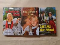Heimatromane Bayern - Thyrnau Vorschau