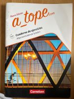 A-tope-com Spanisch ISBN: 978-3-06-021329-0 Niedersachsen - Hameln Vorschau