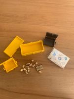 Playmobil Schatz/Edelsteine und 3 Schatzkisten Baden-Württemberg - Markdorf Vorschau