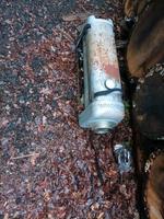 Scirocco Diesel Heizung DDR IFA Parchim - Landkreis - Parchim Vorschau