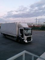 LKW-Fahrer / Berufskraftfahrer / Kraftfahrer im Nahverkehr (m/w/d Nordrhein-Westfalen - Wetter (Ruhr) Vorschau