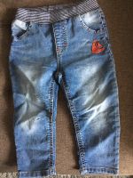 Jeans Hose Topomini Brandenburg - Wiesenau bei Frankfurt/Oder Vorschau